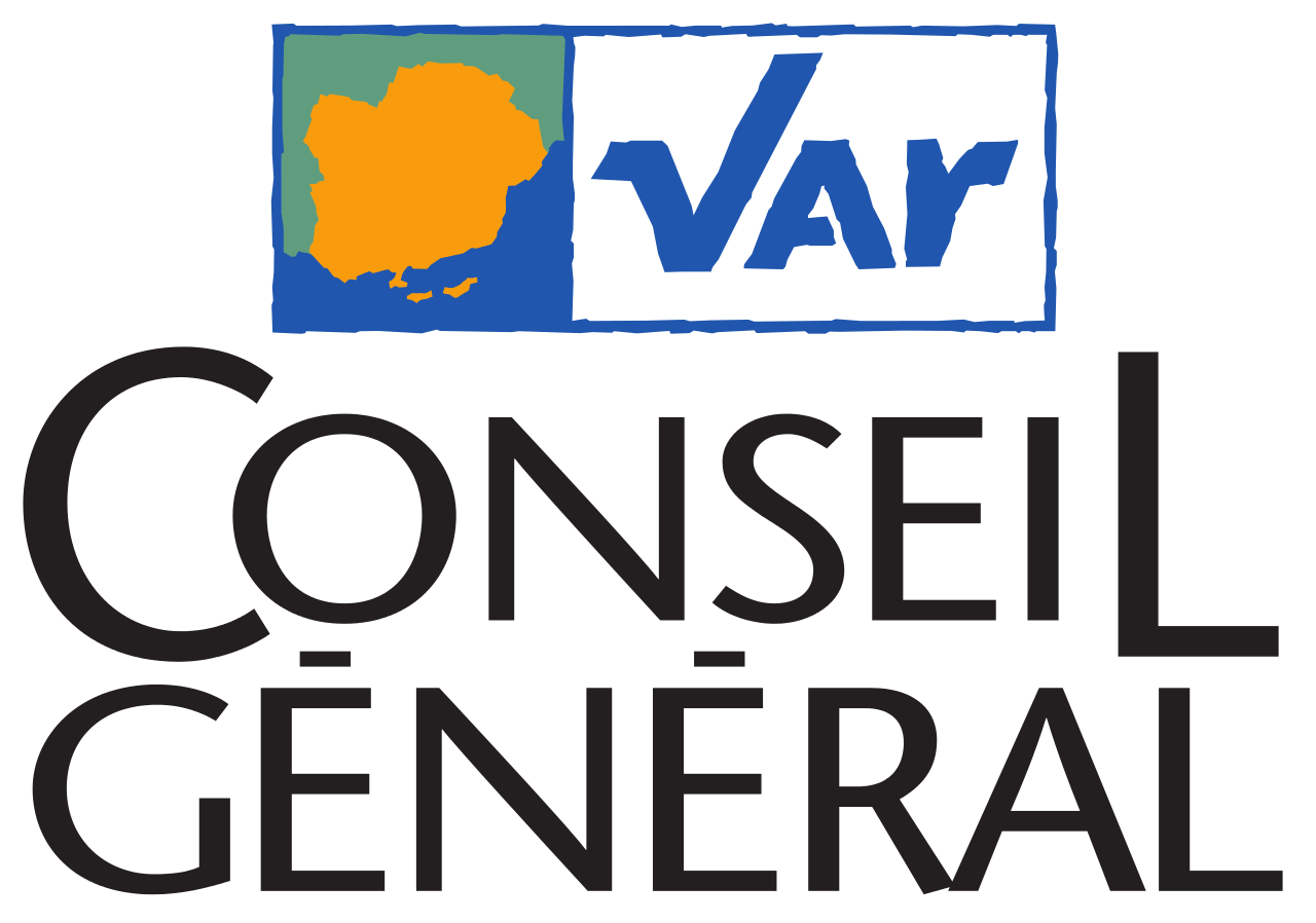 Logo CG Var