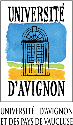 Logo Université d'Avignon