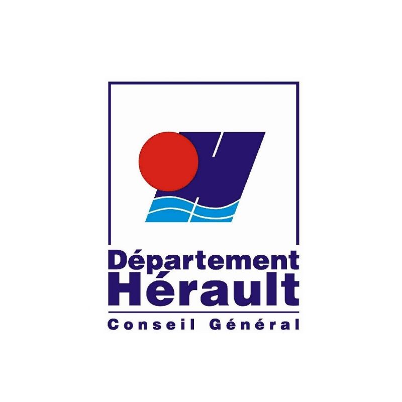 Logo CG Hérault