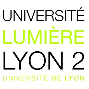 Logo Lyon 2