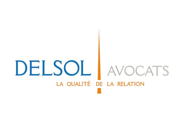 logo DELSOL avocats