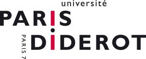 logo université diderot