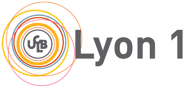 Logo Lyon 1