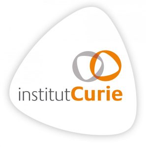 Logo Institue Curie