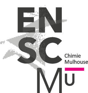 logo Ecole de Chimie