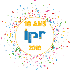 IPR 10 ans