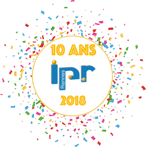 IPR 10 ans