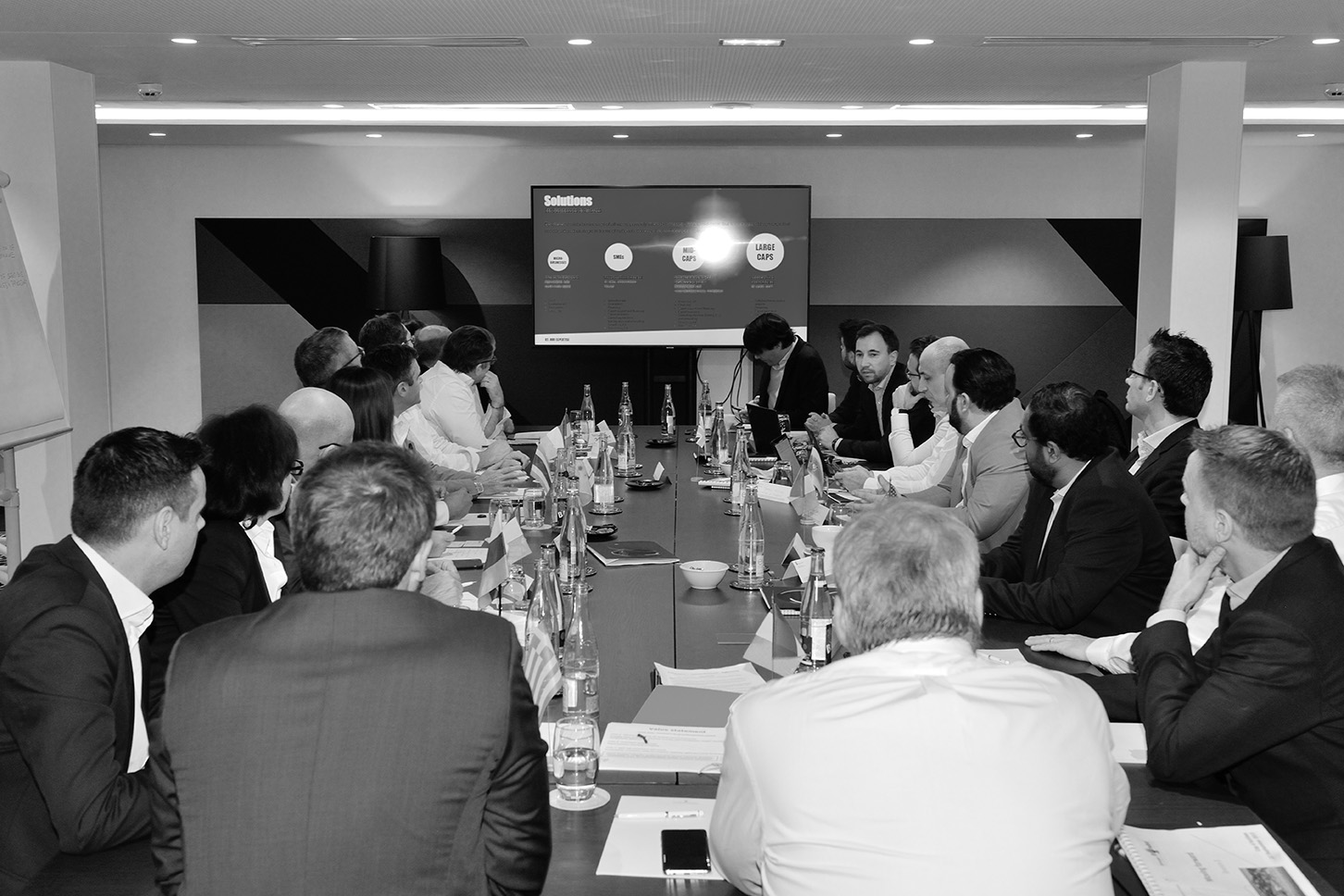 Séminaire Rondot 2020